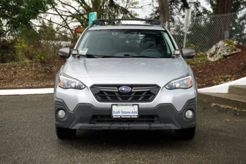 Photos of 2021 Subaru Crosstrek Sport for sale in Tacoma, WA at South Tacoma Auto