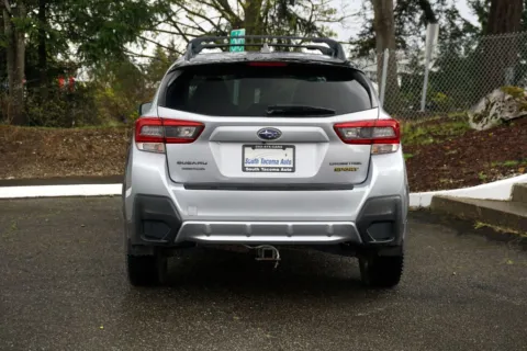 More photos of 2021 Subaru Crosstrek Sport at South Tacoma Auto, WA