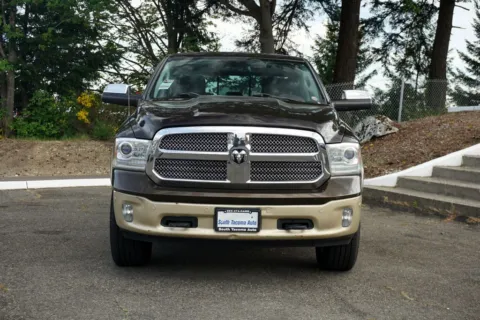 Photos of 2014 Ram 1500 Laramie Longhorn 4X4 for sale in Tacoma, WA at South Tacoma Auto