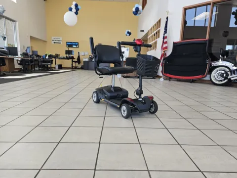 2018 Pride GOGO Elite Traveler for sale in Tacoma, WA