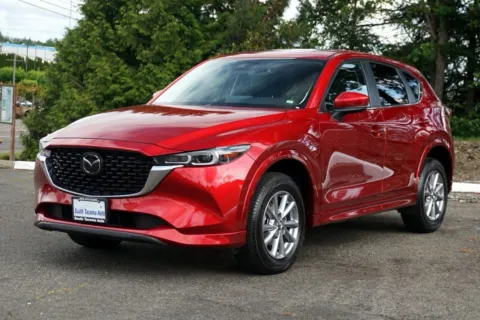 More photos of 2025 Mazda CX-5 2.5 S Preferred Package at South Tacoma Auto, WA