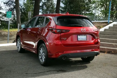 More photos of 2025 Mazda CX-5 2.5 S Preferred Package at South Tacoma Auto, WA