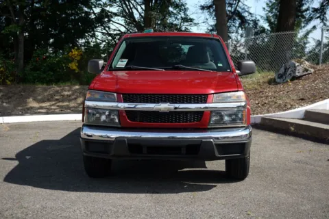 Photos of 2006 Chevrolet Colorado LT for sale in Tacoma, WA at South Tacoma Auto