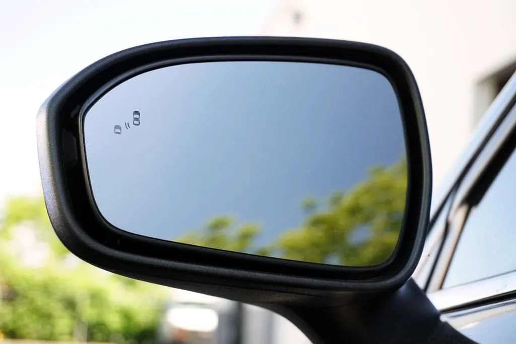 Ford Fusion photo 12