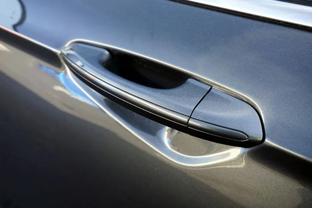 Ford Fusion photo 10