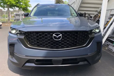 More photos of 2025 Mazda CX-50 Hybrid Premium at South Tacoma Auto, WA