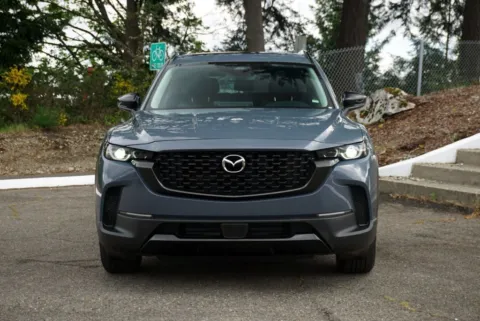 Photos of 2025 Mazda CX-50 Hybrid Premium for sale in Tacoma, WA at South Tacoma Auto