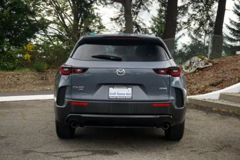 More photos of 2025 Mazda CX-50 Hybrid Premium at South Tacoma Auto, WA