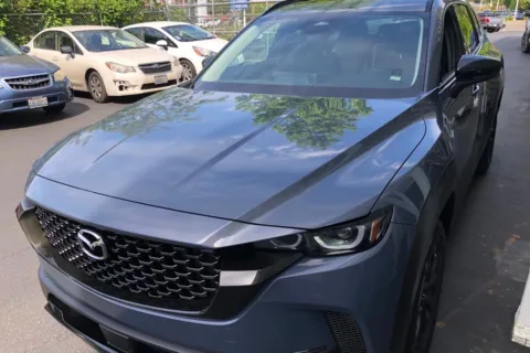 More photos of 2025 Mazda CX-50 Hybrid Premium at South Tacoma Auto, WA