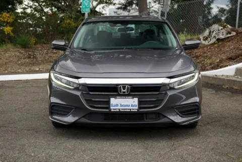Photos of 2020 Honda Insight EX for sale in Tacoma, WA at South Tacoma Auto