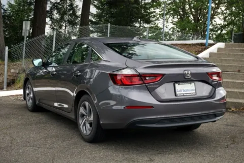 More photos of 2020 Honda Insight EX at South Tacoma Auto, WA