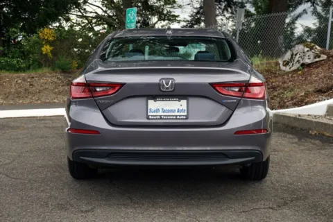 More photos of 2020 Honda Insight EX at South Tacoma Auto, WA