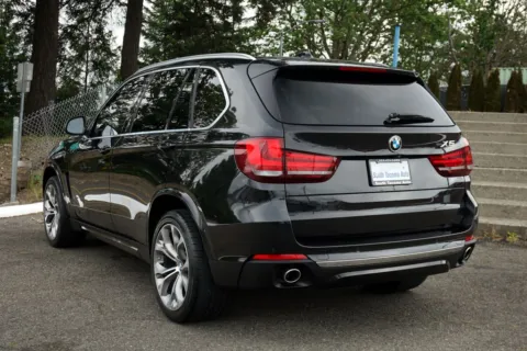 More photos of 2015 BMW X5 xDrive35d at South Tacoma Auto, WA