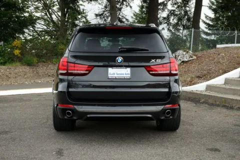 More photos of 2015 BMW X5 xDrive35d at South Tacoma Auto, WA