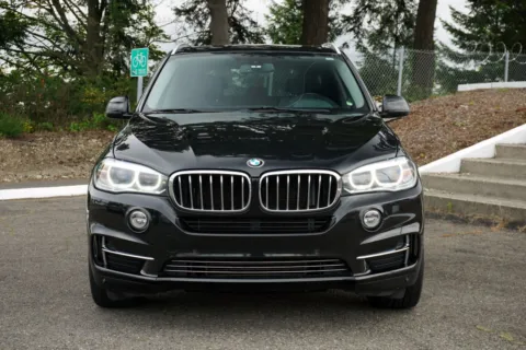 Photos of 2015 BMW X5 xDrive35d for sale in Tacoma, WA at South Tacoma Auto