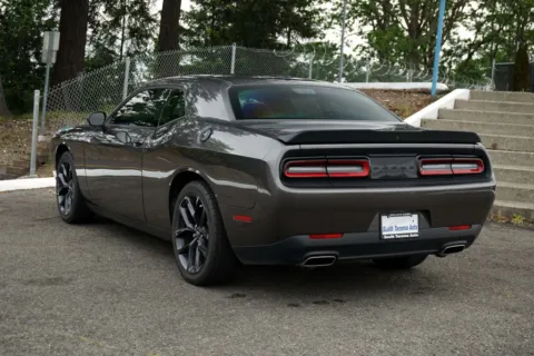More photos of 2020 Dodge Challenger SXT at South Tacoma Auto, WA