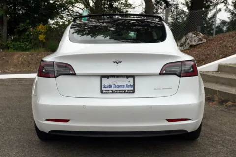 More photos of 2022 Tesla Model 3 Long Range at South Tacoma Auto, WA