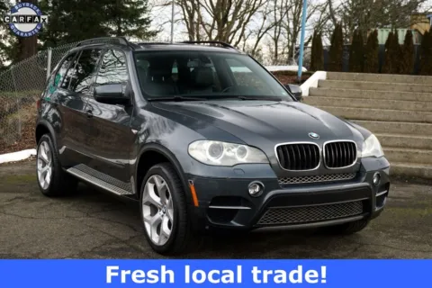 Gray 2013 BMW X5 xDrive35i Sport Activity for sale in Tacoma, WA