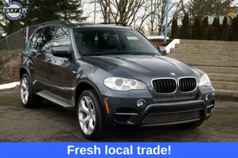 Gray 2013 BMW X5 xDrive35i Sport Activity for sale in Tacoma, WA
