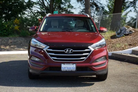 Photos of 2017 Hyundai Tucson SE Plus for sale in Tacoma, WA at South Tacoma Auto
