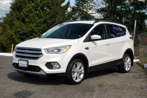 Another view of 2017 Ford Escape SE for sale in Tacoma, WA at South Tacoma Auto