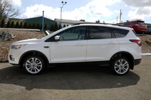 More photos of 2017 Ford Escape SE at South Tacoma Auto, WA
