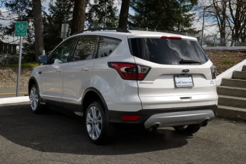 More photos of 2017 Ford Escape SE at South Tacoma Auto, WA