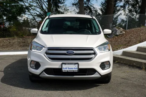 Photos of 2017 Ford Escape SE for sale in Tacoma, WA at South Tacoma Auto