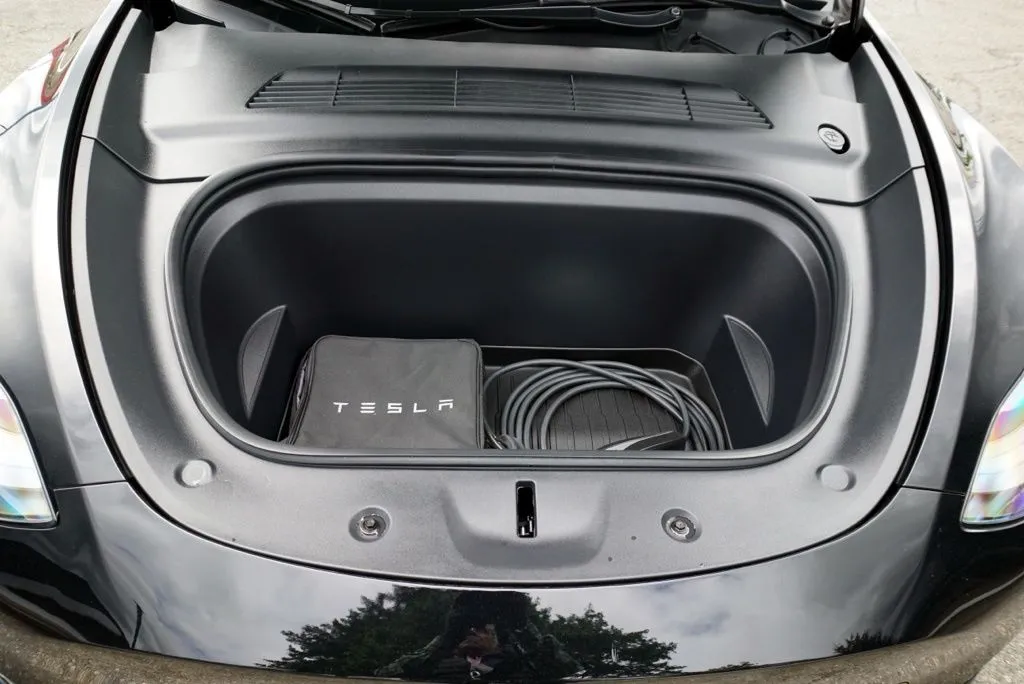 Tesla Model Y photo 10