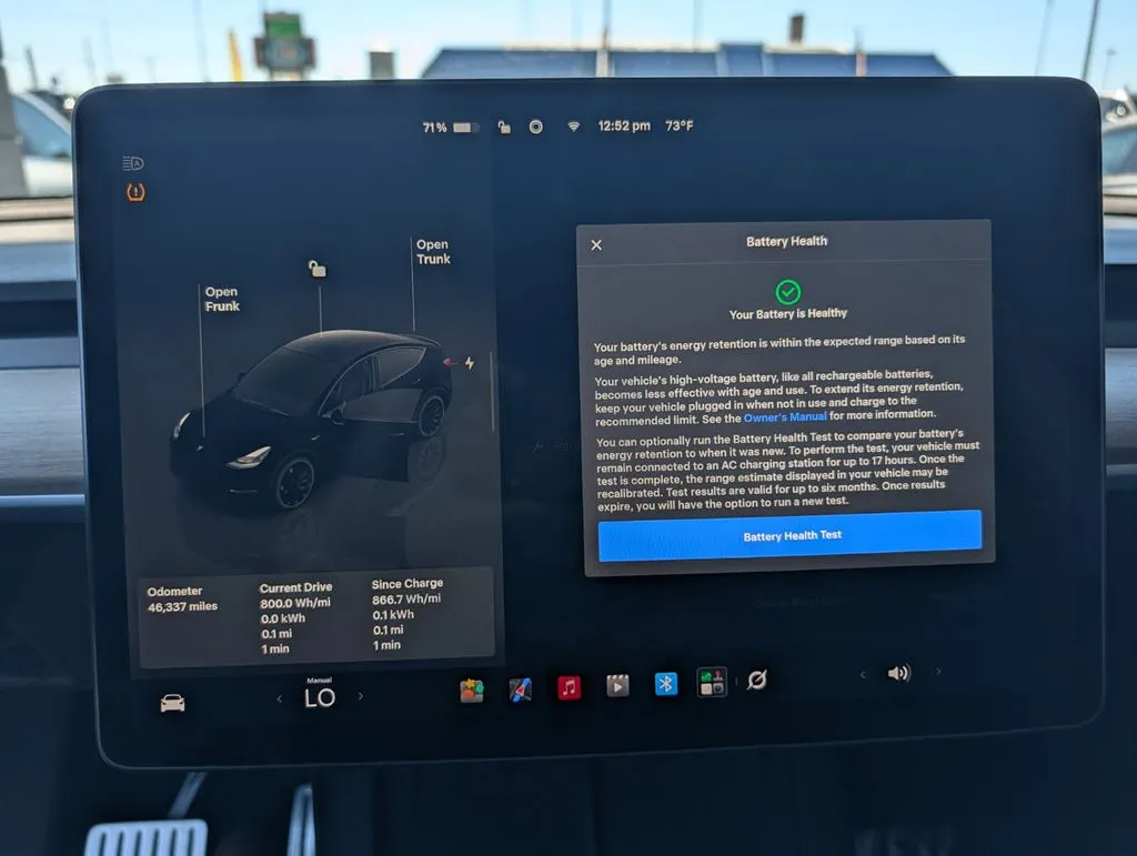 Tesla Model Y photo 26