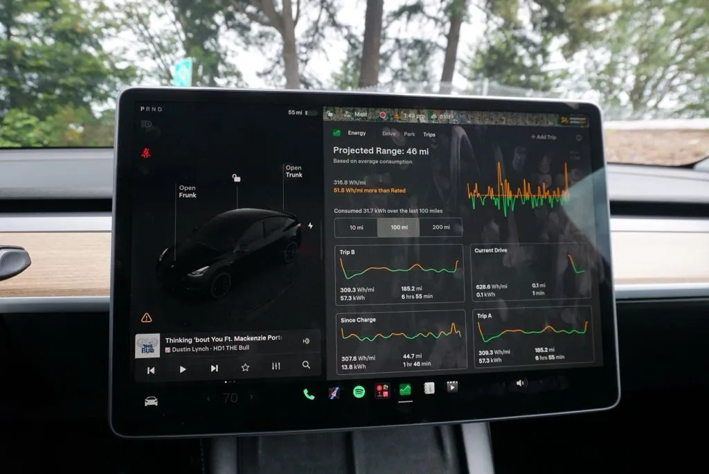 Tesla Model Y photo 20