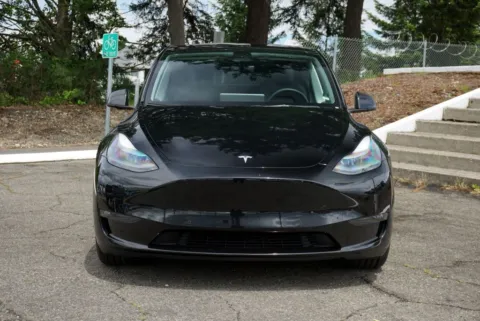 Photos of 2022 Tesla Model Y Performance for sale in Tacoma, WA at South Tacoma Auto
