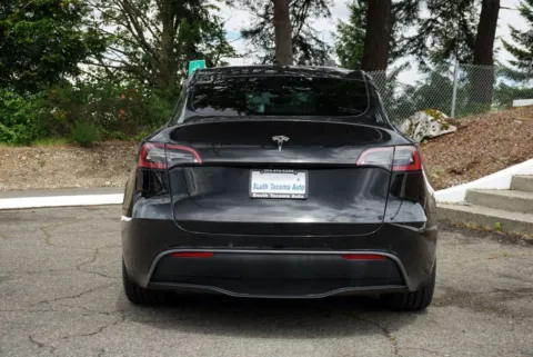 More photos of 2022 Tesla Model Y Performance at South Tacoma Auto, WA