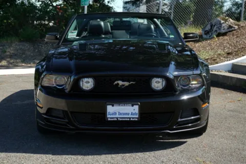 Photos of 2014 Ford Mustang GT Premium for sale in Tacoma, WA at South Tacoma Auto