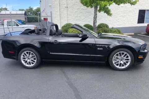 More photos of 2014 Ford Mustang GT Premium at South Tacoma Auto, WA