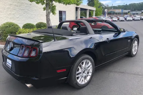 More photos of 2014 Ford Mustang GT Premium at South Tacoma Auto, WA