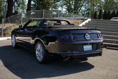More photos of 2014 Ford Mustang GT Premium at South Tacoma Auto, WA