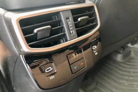 Another view of 2024 Lexus RX 350 Premium for sale in Tacoma, WA at South Tacoma Auto