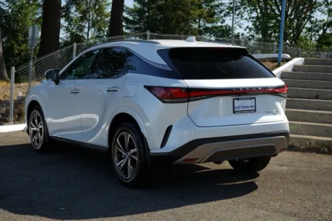 More photos of 2024 Lexus RX 350 Premium at South Tacoma Auto, WA