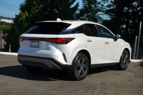 Photos of 2024 Lexus RX 350 Premium for sale in Tacoma, WA at South Tacoma Auto