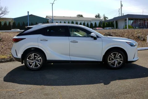More photos of 2024 Lexus RX 350 Premium at South Tacoma Auto, WA