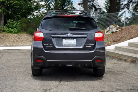 More photos of 2017 Subaru Crosstrek 2.0i Limited at South Tacoma Auto, WA