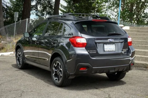 More photos of 2017 Subaru Crosstrek 2.0i Limited at South Tacoma Auto, WA