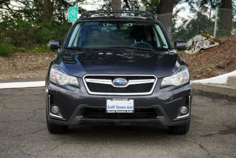 Photos of 2017 Subaru Crosstrek 2.0i Limited for sale in Tacoma, WA at South Tacoma Auto
