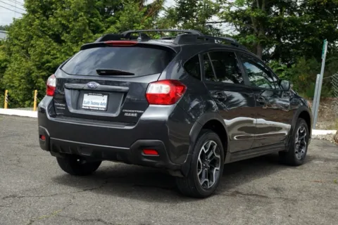 Another view of 2017 Subaru Crosstrek 2.0i Limited for sale in Tacoma, WA at South Tacoma Auto