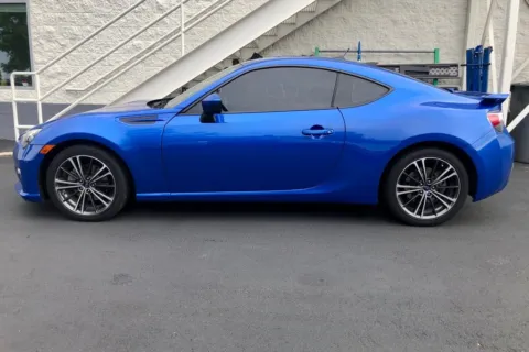 More photos of 2014 Subaru BRZ Limited at South Tacoma Auto, WA