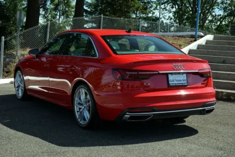 More photos of 2024 Audi A4 45 S line Premium Plus quattro at South Tacoma Auto, WA