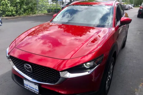 More photos of 2025 Mazda CX-30 2.5 S Preferred Package at South Tacoma Auto, WA