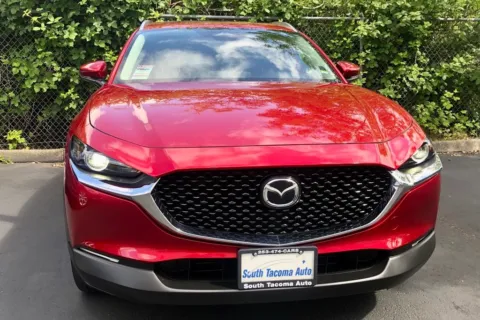 More photos of 2025 Mazda CX-30 2.5 S Preferred Package at South Tacoma Auto, WA