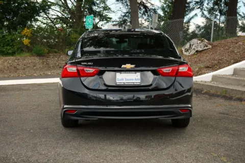 More photos of 2018 Chevrolet Malibu LS 1LS at South Tacoma Auto, WA